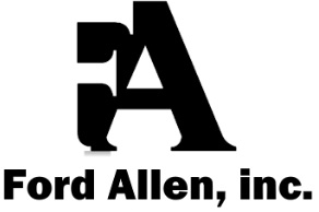 Ford Allen, Inc. Logo